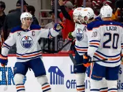 Edmonton Oilers Battle Through Imperfect Start, McDavid Leads the Charge