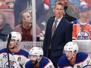 Edmonton Oilers Coaches Face Heat as Team Struggles in 2025-26 Season