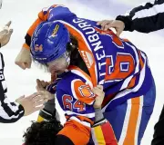 Edmonton Oilers Defeat Panthers 6-3, Close Road Trip with Revenge Win