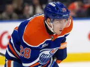 Edmonton Oilers Prospect Quinn Hutson Excels in AHL with 4 Goals