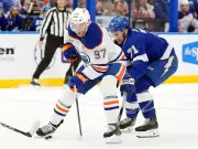 Edmonton Oilers' Shocking Decline: From Contenders to NHL Basement