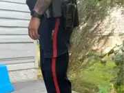 Edmonton Police Officer Faces Serious Sexual Assault Charges Following Home Invasion