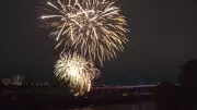 Edmonton Proposes Steeper Firework Fines and Safety Talks