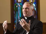 Edmonton's New Archbishop Stephen A. Hero Shares Vision for Catholic Diocese