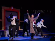 Edmonton's Top 3 Christmas Shows: Johnny Reid, Die Harsh Musical & ESO