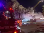 Edmonton's Troubling Trend: Insurance Pressures and a Surge in Suspicious Fires Plague Homeowners and Contractors