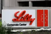 Eli Lilly Hits $1 Trillion Valuation on Weight-Loss Drug Demand