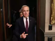 Elizabeth May Backs Carney's Budget, Averting Snap Election