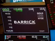 Elliott Management Takes $1B+ Stake in Barrick Gold, Eyes Breakup