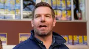 Eric Swalwell Announces 2026 California Governor Bid on Kimmel Show