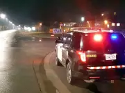 Essex County OPP Launches Festive RIDE Program for Holiday Safety