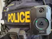 Essex County OPP Officers to Start Wearing Body Cameras in New Pilot Program