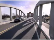 Essex County Unveils Plaque for Historic 1937 River Canard Bridge