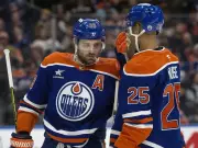 Ex-NHLers Blast Oilers' 'Putrid' Defense After 8-3 Loss to Stars