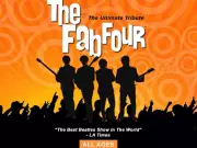 Fab Four Tribute & Jim Gaffigan to Play Caesars Windsor in 2026