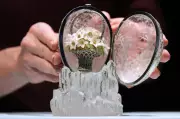 Fabergé Winter Egg for Russian Royalty Set to Fetch Over $26M