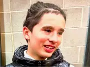 Family Seeks Judicial Review in Teen's LRT Stabbing Case