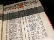 Family's Wartime Quest Uncovers Legacy in Canada's Book of Remembrance