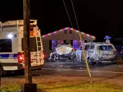 Fatal Collision on Montreal's South Shore Leaves 1 Dead, 1 Injured