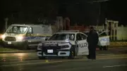 Fatal Mississauga Hit-and-Run Claims Pedestrian's Life, Police Hunt Driver
