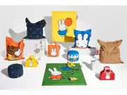 Fatboy x Miffy: Playful Dutch Design Collection Launches in Canada