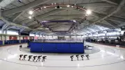Federal Budget 2025 Offers Hope for Calgary's Olympic Oval