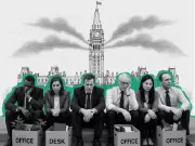 Federal Public Service Cuts: Attrition Alone Won't Meet 40,000 Reduction Target