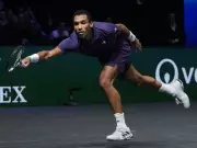 Félix Auger-Aliassime Qualifies for 2025 ATP Finals in Turin