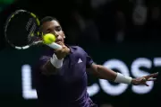 Félix Auger-Aliassime Storms Into Paris Masters Final With Dominant Semifinal Victory