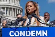 Florida Congresswoman Indicted for Stealing $5M in Disaster Relief Funds