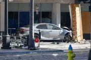 Florida Police Chase Ends in Tragedy: 4 Dead, 11 Injured in Bar Crash