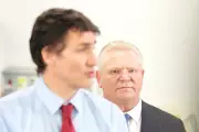 Ford & Trudeau: Surprising Fiscal Similarities Revealed