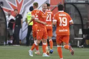 Forge FC Captain Kyle Bekker Chases Historic Sixth CPL Player of the Year Award