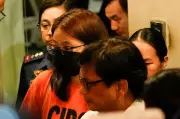 Former Philippine Mayor Alice Guo Convicted of Human Trafficking
