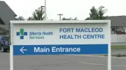 Fort Macleod ER Shut Down: Staffing Crisis Forces Temporary Closure