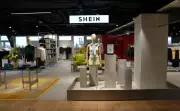 France Blocks Shein Website Access as Retail Giant Opens First Paris Store