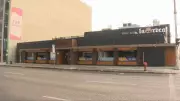Friday Morning Fire Damages Winnipeg Restaurant La Roca