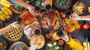 Friendsgiving in Australia: An American Tradition's Cultural Clash