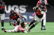 From CFL Teammates to Playoff Rivals: Dave Dickenson and DeVone Claybrooks Face Off in Western Semi-Final