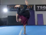 From Edmonton to Hollywood: The Stuntman Behind Deadpool & The Last of Us Reveals His Journey