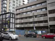 From Hospital to Hotel: Vancouver's St. Paul's Medical Office Transforms into Boutique Accommodation