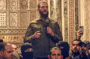 From Jihadist Leader to White House: The Transformation of Syria's Sharaa