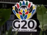 G20 Defies U.S., Calls to Protect Critical Minerals from Trade Curbs