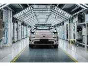 GAC & Magna Launch European EV Production in Graz Facility