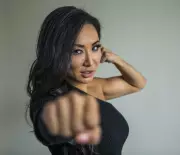 Gail Kim Discusses Toronto Roots and Wrestling Legacy in New Interview