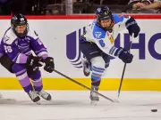 Gatorade Launches Landmark Study with PWHL to Improve Hydration for Female Athletes