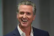 Gavin Newsom's 2025 White House Hopes Rise Amid Democratic Revival