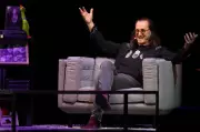 Geddy Lee Reveals European Health Spa Secret Behind Rush's Epic Reunion Preparation
