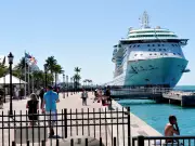 Gen Z and Millennials Rescue Cruise Industry with Record Bookings