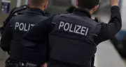 Germany Arrests Another Alleged Hamas Member in Security Crackdown